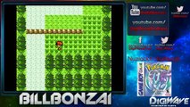 [BillBonzai] Le nuzlocke challenge sur pokemon crystal avec Alfeust (1/24)