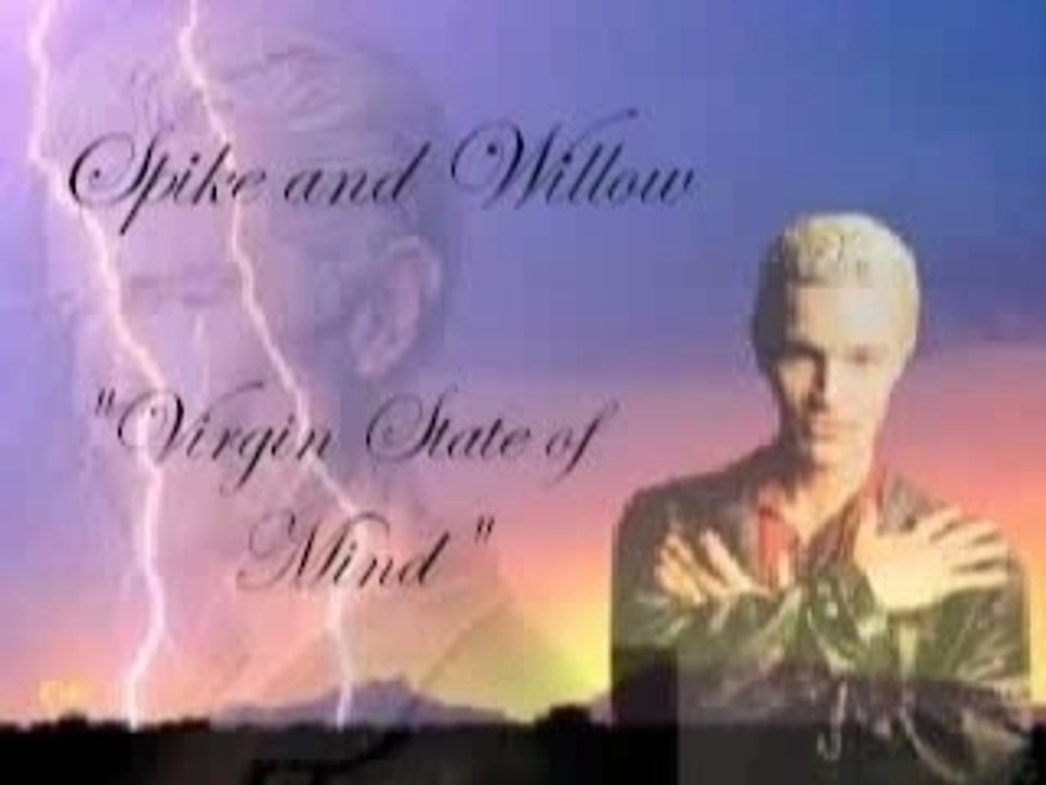 Spike and Willow