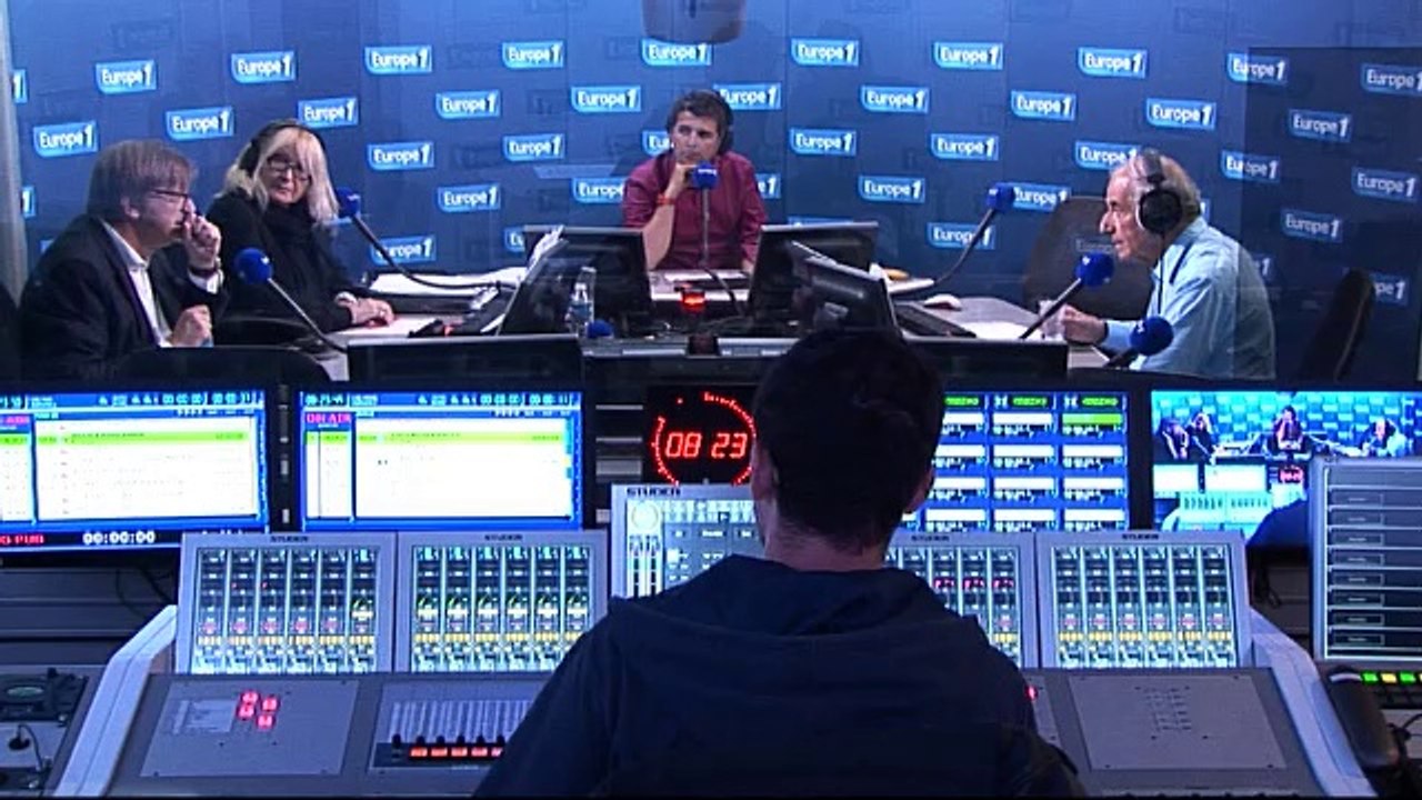 Verhofstadt : "C'est de la foutaise de suivre les partis indépendantistes"