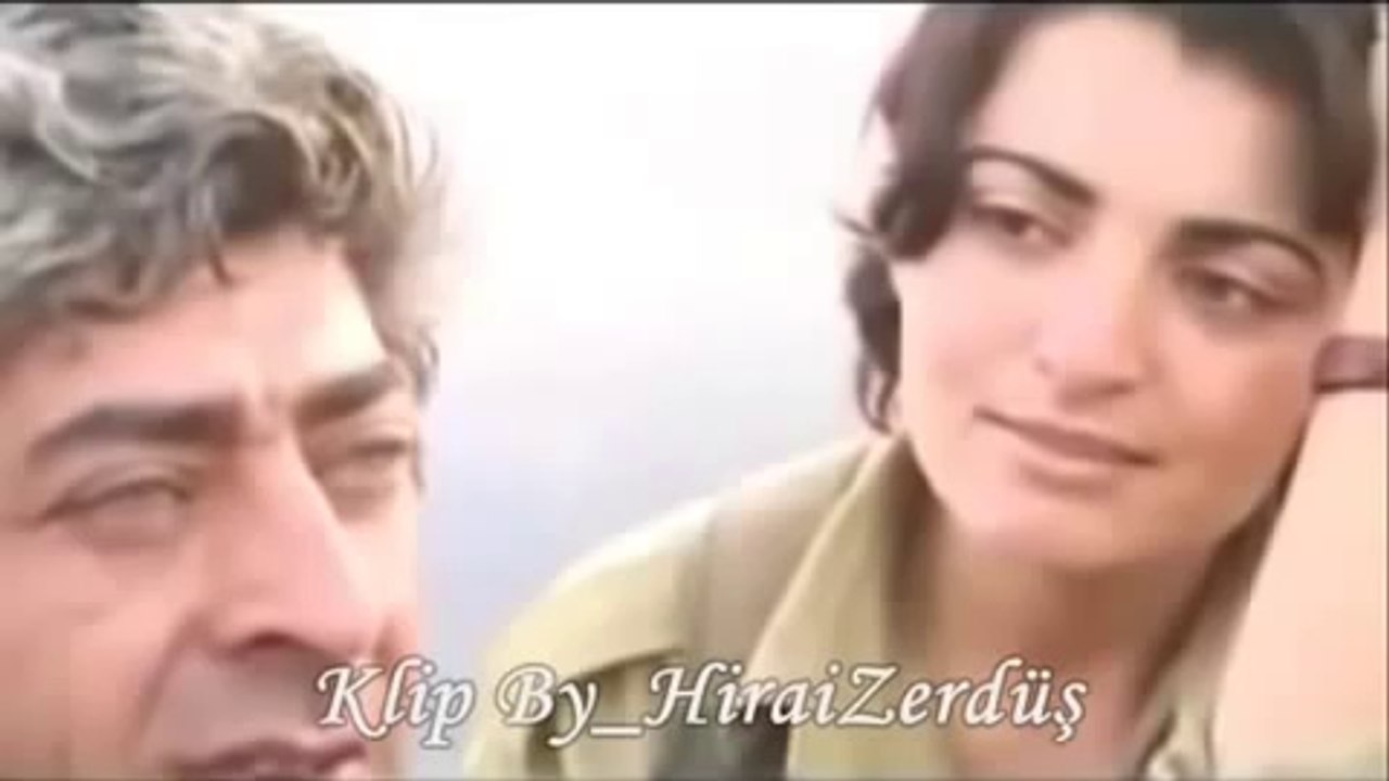 Kürtçe Şiir Ferhad Merde - Ez Jıte Hesdıkım