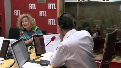 La famille est devenue un sujet éruptif