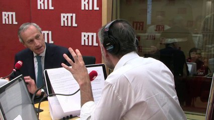 Jean-Yves Mercier : "On peut se fier à la déclaration fiscale sur internet"