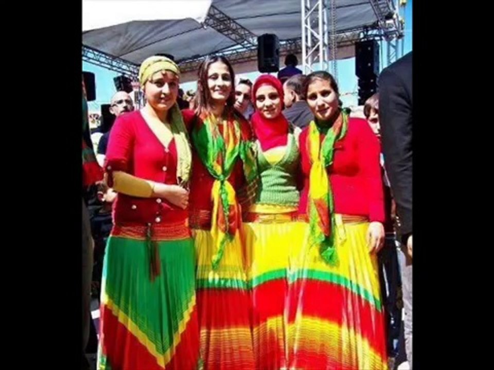 Kürtçe Rap Dıl Düxwaze Here Cenge