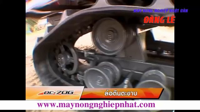 [ĐăngLê]giới thiệu máy gặt đập liên hợp Kubota Dc68G Kubota Dc 70 Thái Lan LH:01688030304