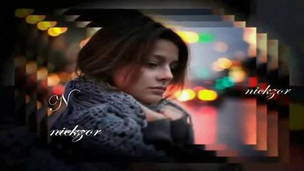 NESRİN SİPAHİ - MADEM Kİ GİDİYORSUN