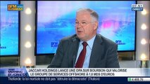 JACCAR Holdings lance une OPA sur Bourbon, Jacques de Chateauvieux dans GMB - 20/05