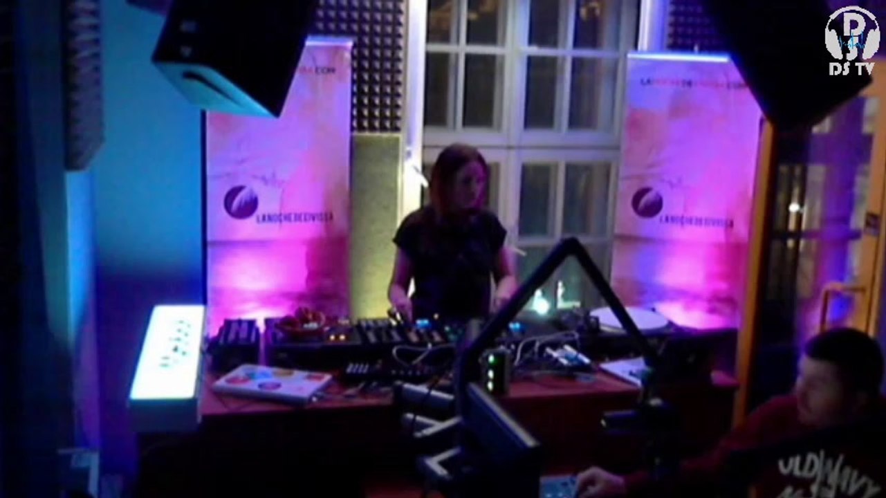 Malvee La Noche De Eivissa Deep Sesje Klub Fm / RMF Maxxx Dj Set