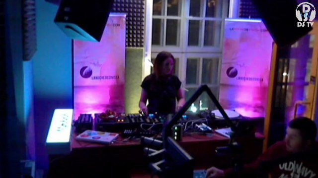 Malvee La Noche De Eivissa Deep Sesje Klub Fm / RMF Maxxx Dj Set