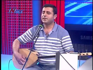 Selahattin Demirtaş -Ağlama Yar