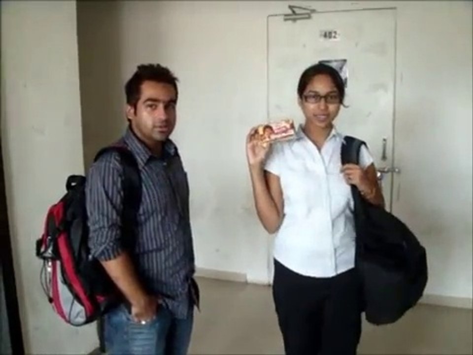 Parle G