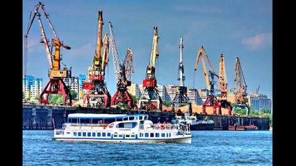 2010 год. Nizhny Novgorod