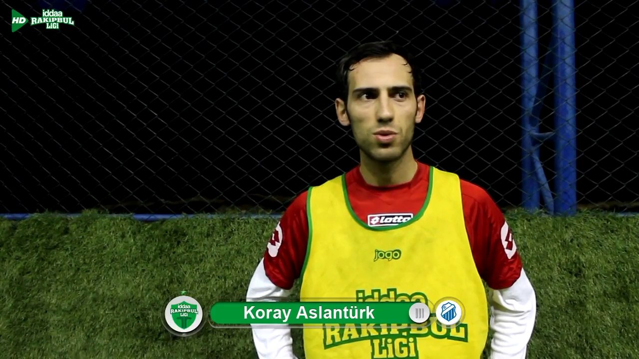 Koray Aslantürk-AKYÜZ OTOMOTİV Röportaj