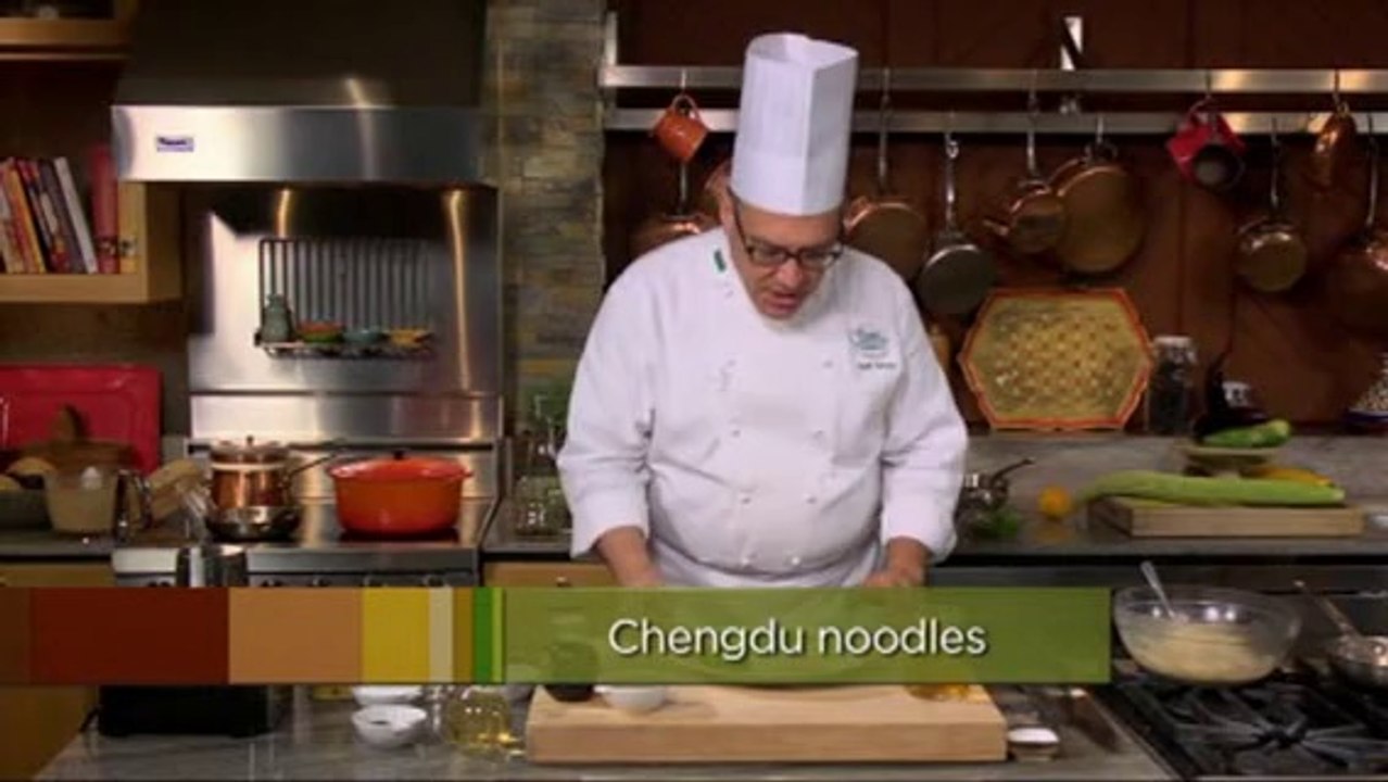 China foods