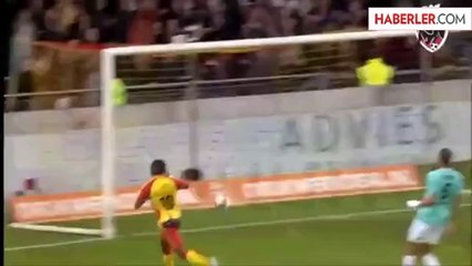 Galatasaray'a Sürpriz Hollandalı