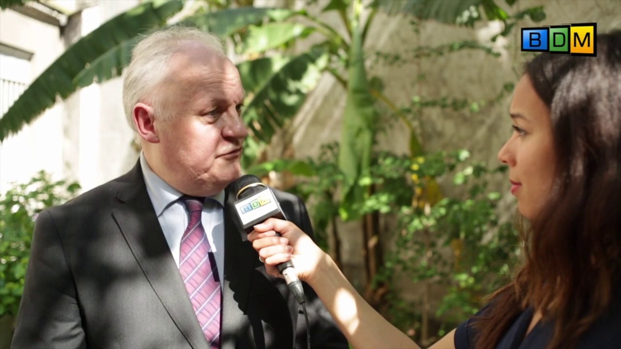La Question est dans l'urne - François Asselineau