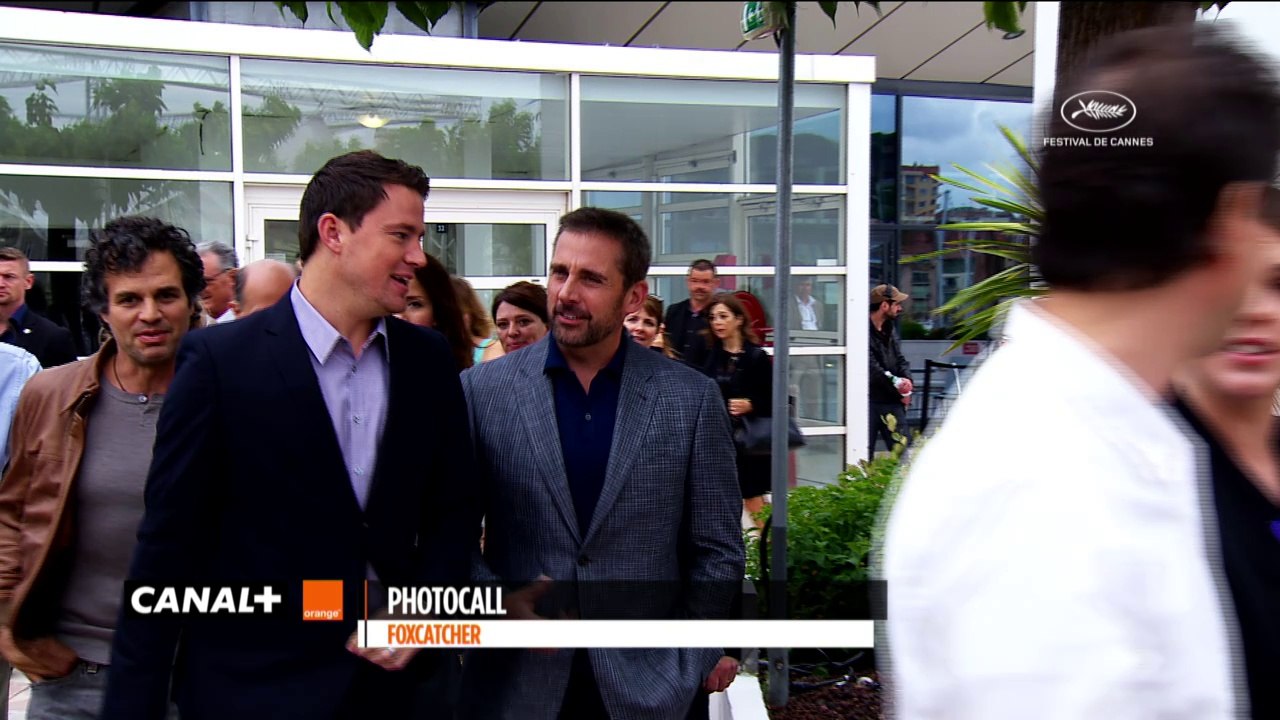 Cannes 2014 - Highlights 19/05/2014