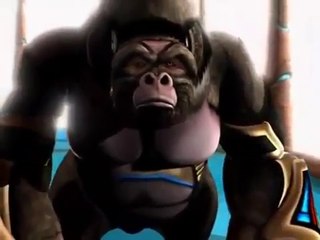 Video Il Mondo Di Supergoku Dailymotion