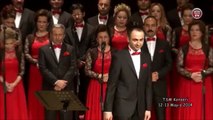 Ramazan Gül - Böyle Ayrılık Olmaz / Çorum Belediyesi Konseri 2014