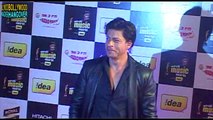 Shahrukh Khan INSULTS Kamaal R Khan on Twitter