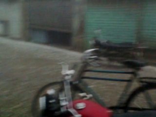 DRAMATIC CHANGES IN WEATHER OF PAKISTAN