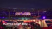 FC Barcelona Meetings & Events - Hold it at the Camp Nou