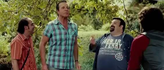 Il Principe Abusivo (2013)