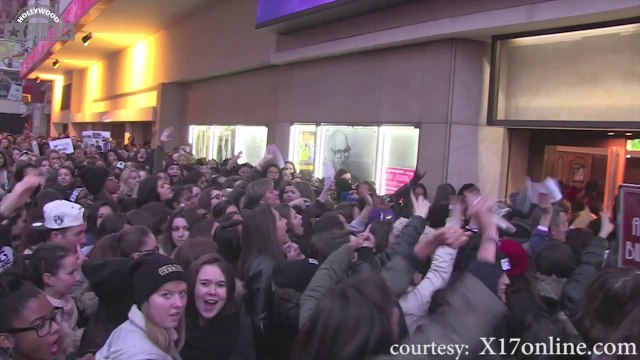 Lorde 'Tennis Court' Performance - Billboard Music Awards 2014 - BBMAs 2014 (Review)