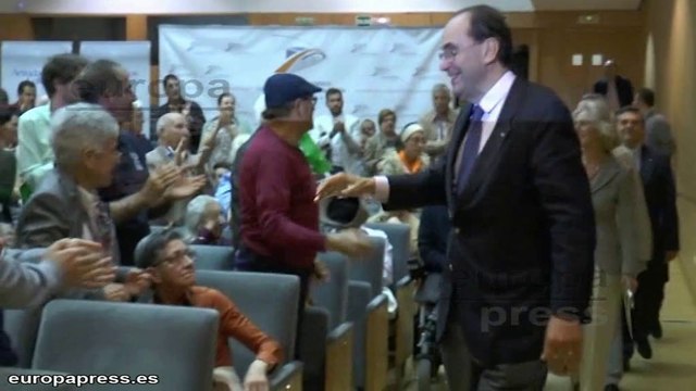 Vox acusa a Rajoy de no tener ni idea de Europa