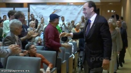 Vox acusa a Rajoy de "no tener ni idea" de Europa