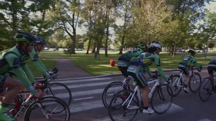 Le Touquet-Paris-Plage 4th stage of Tour de France 2014-05-21