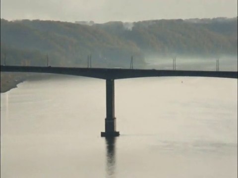 2011 год. Мызинский мост