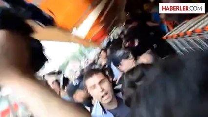 ABD'ye 'Tokat' Sorusu