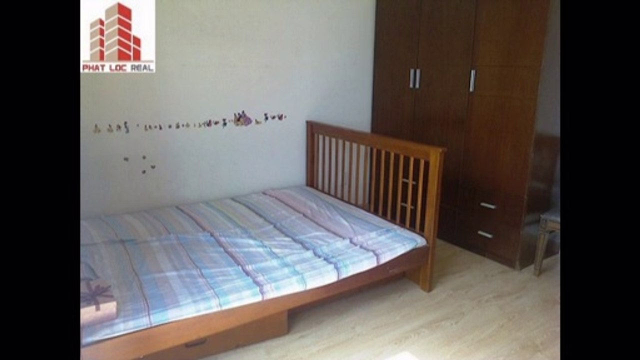Cho Thuê Căn Hộ Satra Eximland 2PN giá thuê 800$