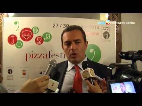 Napoli - De Magistris: bellissima festa, ieri notte 170mila in metro (19.05.14)