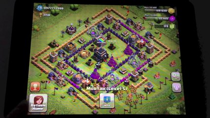 Clash of Clans indir