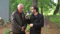 L'Invité D!CI TV : Jean Bernard, maire de Baratier