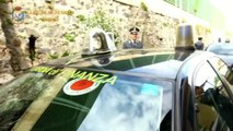 Napoli - La Gdf sequestra società per evasione da 14 milioni (19.05.14)