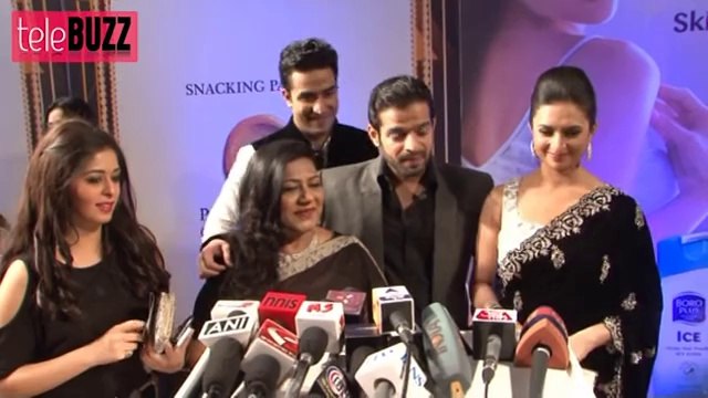 Yeh Hai Mohabbatein Zeetv GOLD AWARDS 2014 FULL SHOW HD Online Video
