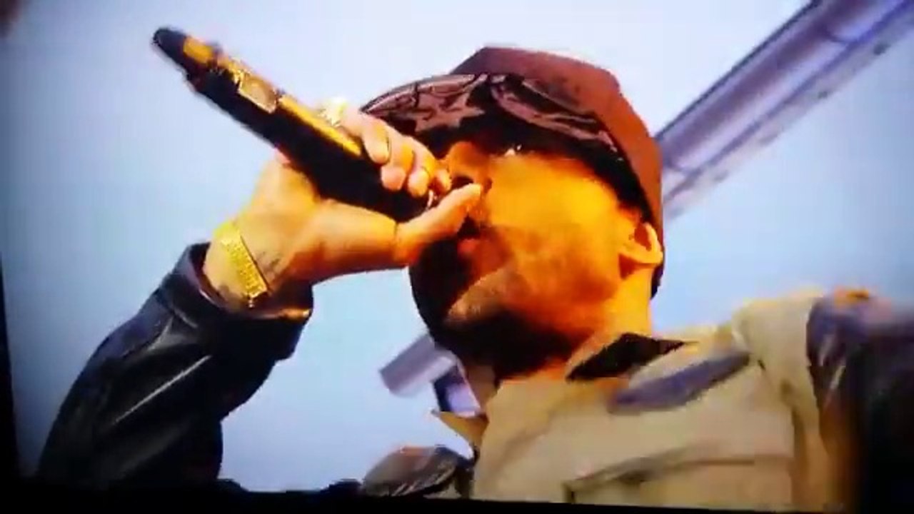 Booba En Exlu A Canne, Nouveau Son OKLM (PROCHAIN ALBUM)