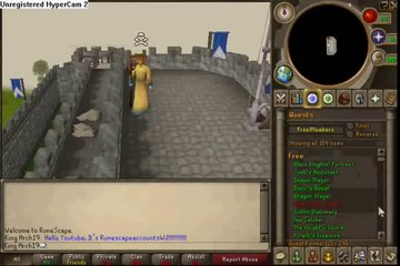 PlayerUp.com - Buy Sell Accounts - Level 81 with Great Stats! (Sold)