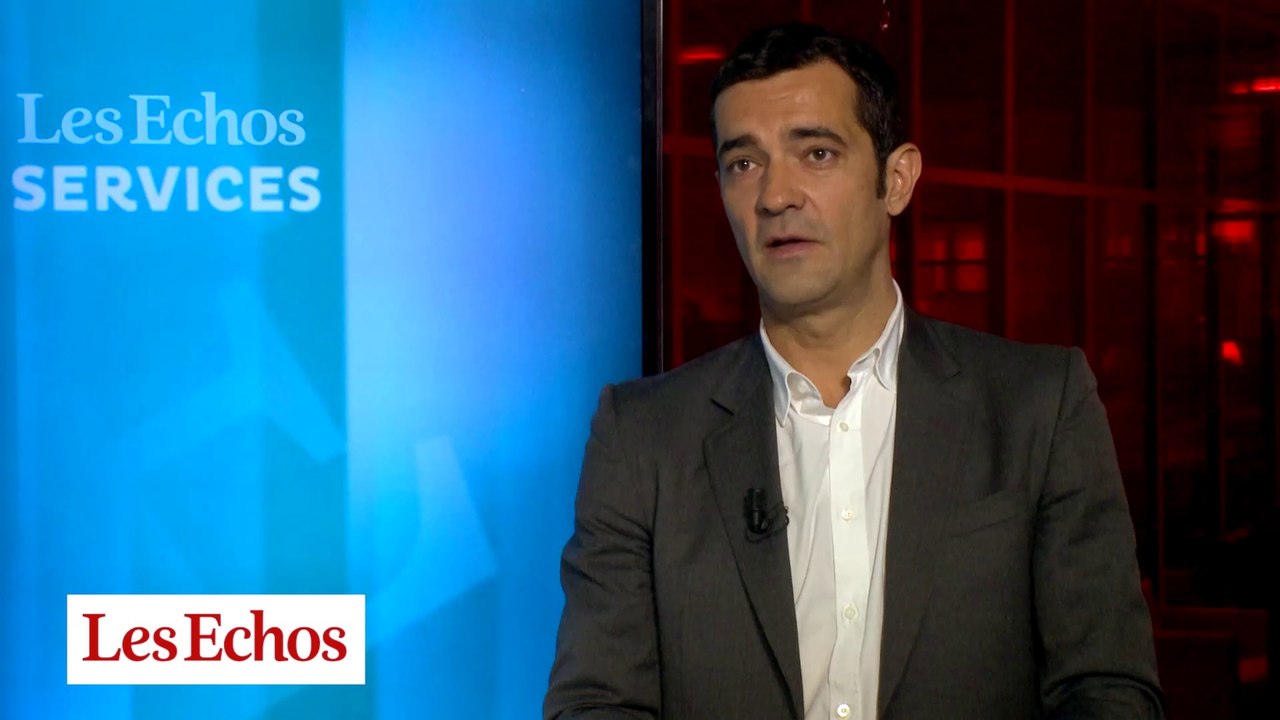 Thierry Guibert (Conforama) : "Il faut une politique de réduction forte de la fiscalité"