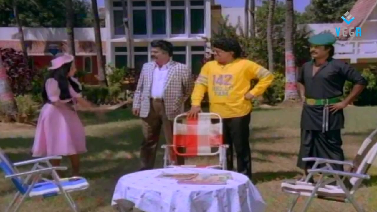 Guru Sishyan Movie Best Scene -8