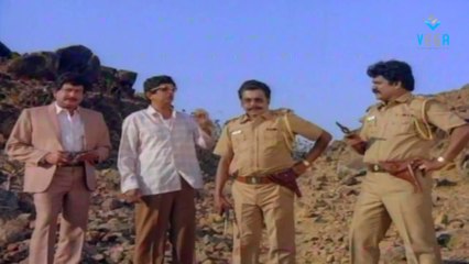 Guru Sishyan Movie Best Scene -15