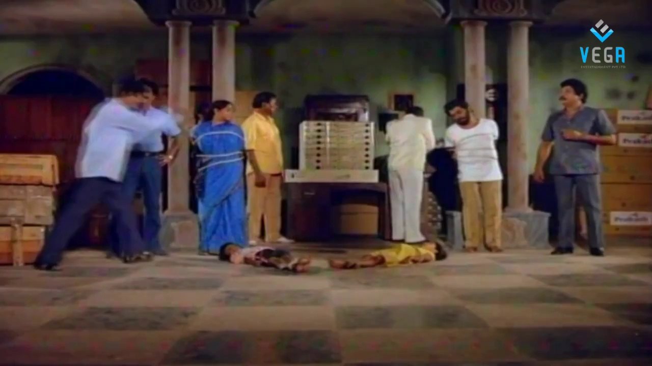 Guru Sishyan Movie Best Scene -16