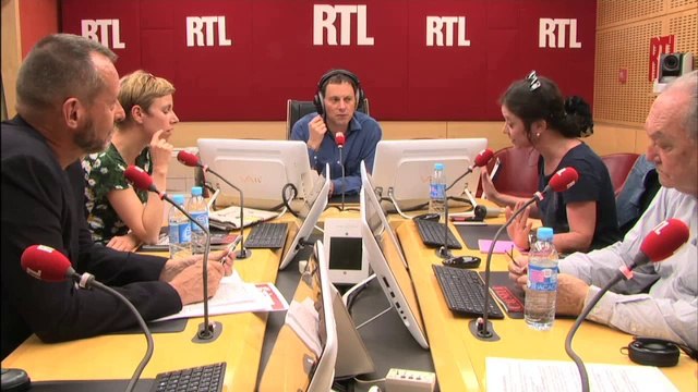 Jérôme Kerviel en prison, Anne Sinclair et DSK à Cannes, la loi Famille à l'Assemblée