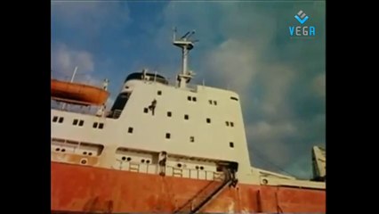 Japanil Kalyanaraman Movie Action Scene -6