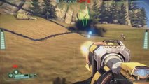 PlayerUp.com - Buy Sell Accounts - Tribes Ascend - Gameplay Teaser Trailer