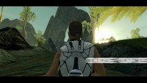 PlayerUp.com - Buy Sell Accounts - Entropia Universe Next Island (PC) - Gameplay Trailer