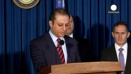 Coup de filet mondial contre des pirates informatiques