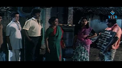 Ezhai Jathi Movie Best Scene -11
